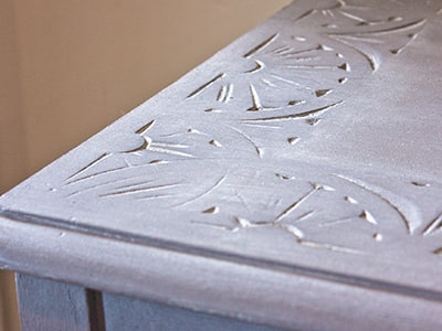 Side table